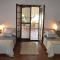 Masia Sitges Mas Peirot Geniune Farmhouse 20 min walk from beaches 60 Heactares of Wine Fields Garden AC Until 18 people