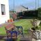 Foto: Clonmore Lodge B&B