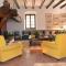 Masia Sitges Mas Peirot Geniune Farmhouse 20 min walk from beaches 60 Heactares of Wine Fields Garden AC Until 18 people