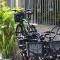 The Bike House