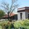 Estancia El Cangue