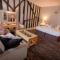 The Saracens Head Hotel - Great Dunmow