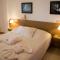 La Fuente Apart Hotel