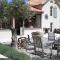 Le Clos des Troubadours
