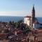 Holiday Home Amazing View - Piran