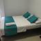 Mayva AprtaHotel