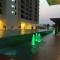 Tranquil Studio @ Trefoil Setia Alam
