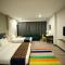 Athome Boutique Hotel - Bintulu