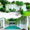 Villa Putih Lovina