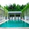 Villa Putih Lovina