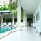 Villa Putih Lovina