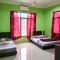 HR Iman Homestay