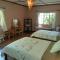 Mwanzo Lodge