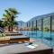 Hotel Therme Meran - Terme Merano