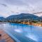 Hotel Therme Meran - Terme Merano