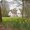 B&B Domein Rodin - Oud-Turnhout