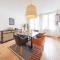 Design Apartments - "Potsdam City", 18