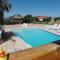 Redondo Lodges