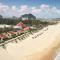 Sandy Beach Non Nuoc Resort Sandy Beach Non Nuoc Resort