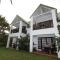 St Lucia Eco Lodge