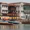 Mizingani Seafront Hotel - Zanzibar by