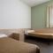 Residencia Universitaria Resa As Burgas