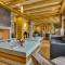 CGH Résidence Boutique Les Chalets de Léana