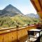 AlpinLodges Kühtai