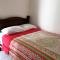 Hostal Compostela Inn - David