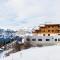 CGH Résidence Boutique Les Chalets de Léana