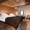 Widder Hotel - Zurichs Luxury Hideaway - Zurigo