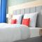 Pallas Hotel