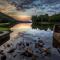 Valley of the Rainbow Fly Fishing Estate