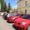 Pető Apartman