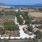 Appartamenti in villa Senia