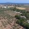 Appartamenti in villa Senia