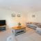 Minsters Keep- Stylish Apartment Near York Minster