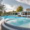Olivi Hotel & Natural Spa