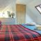 Fishermans flat - River view holiday home - Dundee