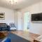 Fishermans flat - River view holiday home