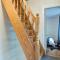 Fishermans flat - River view holiday home