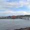 Fishermans flat - River view holiday home