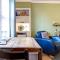 Fishermans flat - River view holiday home