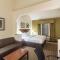 Quality Inn & Suites West Chase