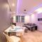Noclegi FAMILY APARTMENTS Hotel Apartamenty