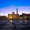 Vatican Rooms Accommodation