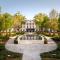 Williamsburg Inn, an official Colonial Williamsburg Hotel