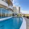 Foto: Moderno apartamento frente al mar y piscina - Azure Towers 33/47