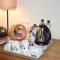 Firs Farm B&B