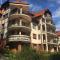 Apartament ,,Cesarski Dwór”